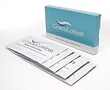 GranuLotion® Medicated Lotion Box of (5) 3.5mL Packets