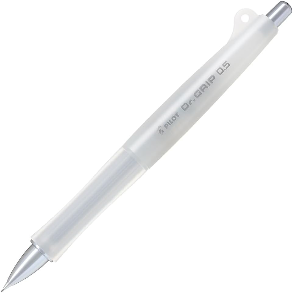 PILOT シャープペンシル ドクターグ