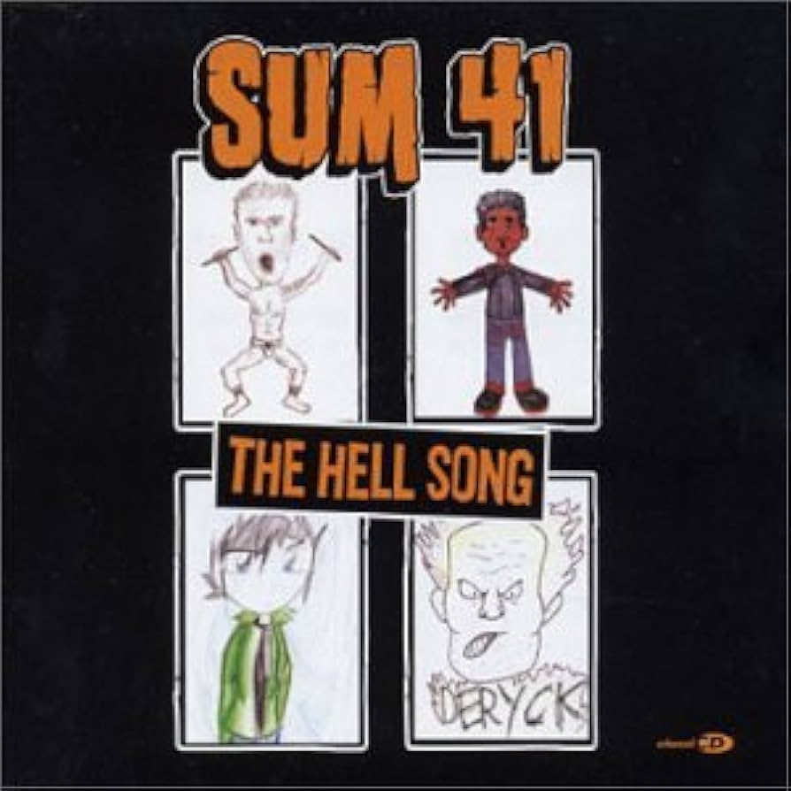 Amazon.co.jp: The Hell Song: ミュージック