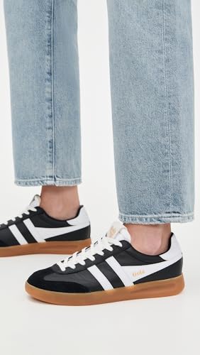 Gola Women's Cyclone Sneaker3