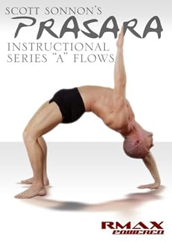 PRASARA. Instructional Series 'A' Flows