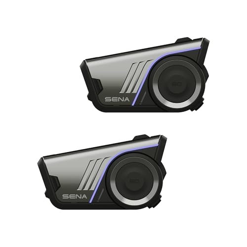 Amazon | Sena 60S バイク用コミュニケーションシステム