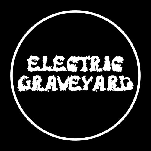Amazon Music Unlimited Electric Graveyard 『Weed Dragon』