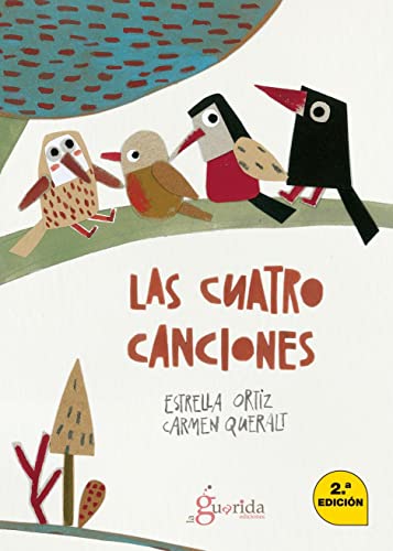 Las cuatro canciones (ALBUM)