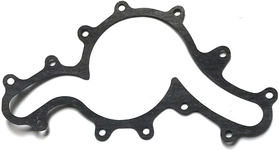 TCS45951,TCS45986 Engine Cylinder Timing Cover Gasket Replacement for Ford for Explorer Eddie Bauer 4.0L Sport Utility 1997-2010 for Ford for Explorer XLS 4.0L Sport Utility 1999-2006
