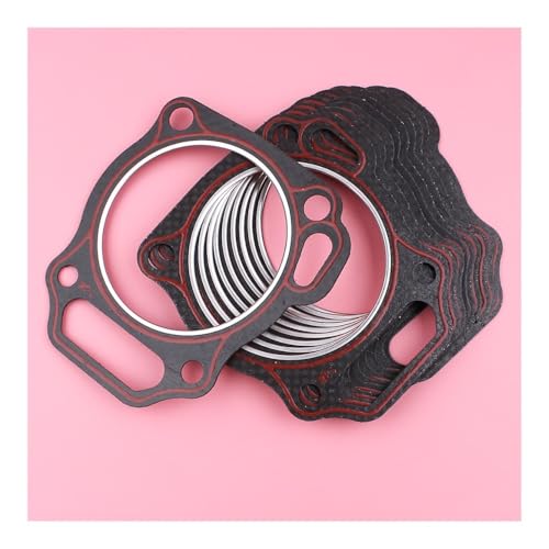 Joint culasse pour moteur GX390 : réparez la perte de compression du bloc 13HP
