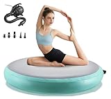 Inflable Air Spot, adecuado para gimnasia