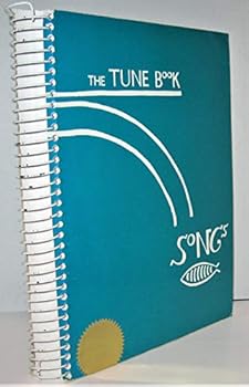 Paperback Songs: The Tune Book