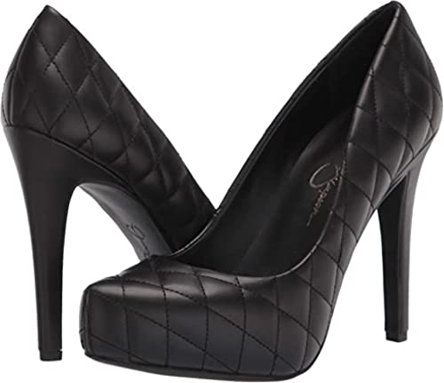 Image of Jessica Simpson Women's Parisah Platform Stiletto Heel Pumps