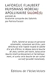  Salomé(s) (French Edition)
