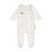 Produktbild Steiff Baby-Mädchen Set Strampler + T-Shirt Langarm Unterwäsche, Cloud Dancer, 50