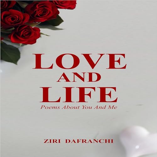 Ziri Dafranchi presents Love and Life episode artwork
