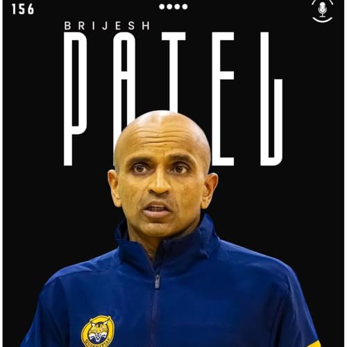Brijesh Patel: Fascial Fitness & Isokinetics