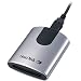 Produktbild Sandisk ImageMate® CompactFlash® Reader/Writer Reader (Windows 98SE, 2000, ME, XP Mac OS 9.2X, OS X 10.1.2, CD-ROM, USB)
