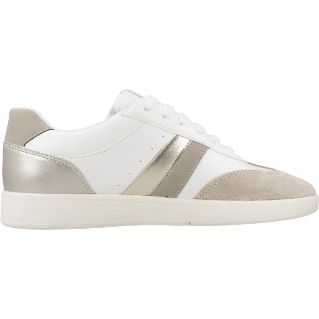 Geox D Meleda B Scarpe da ginnasticaDonna