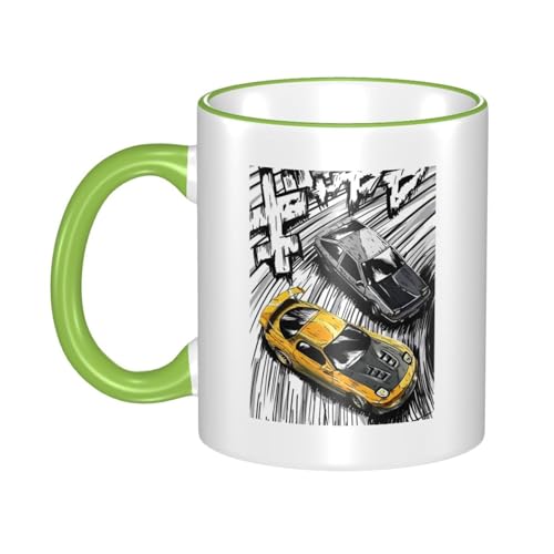 D }OJbv R[q[Jbv 퐻 350ml t H@Ή ItBX ƒp Mtg v[g  n zbg ACX pGreen