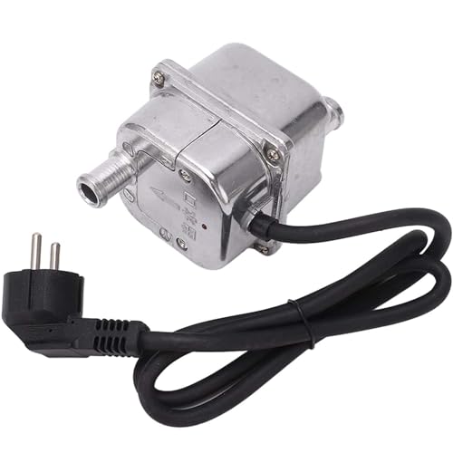 KWDEPCKM Calentador de Motor de Coche Portátil Calentador de Motor Universal de 1500W Durable Precalentador de Coche Anti Seco para Precalentador de Motor de Aire Caliente de Coche