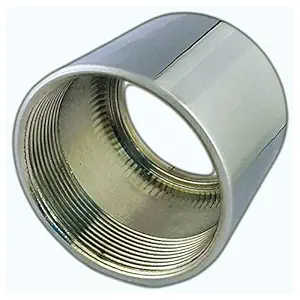 JKC Parrywar Old Type 40mm Metropole Flush Valve Glassy Socket Repair Replacement Spare Parts Suitable for Parrywar New Type Metropole only (Glassy Socket)