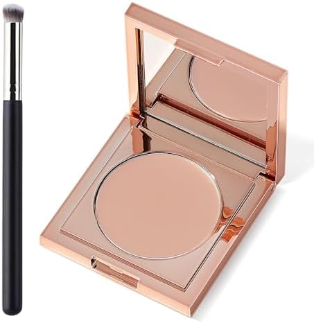 Amazon.com : Colored Clay Undereye Corrector,2025 Upgrade Color ...