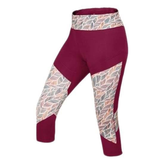 Mallas Ocun Rhea Leggings XS para escalada y yoga con ajuste cómodo