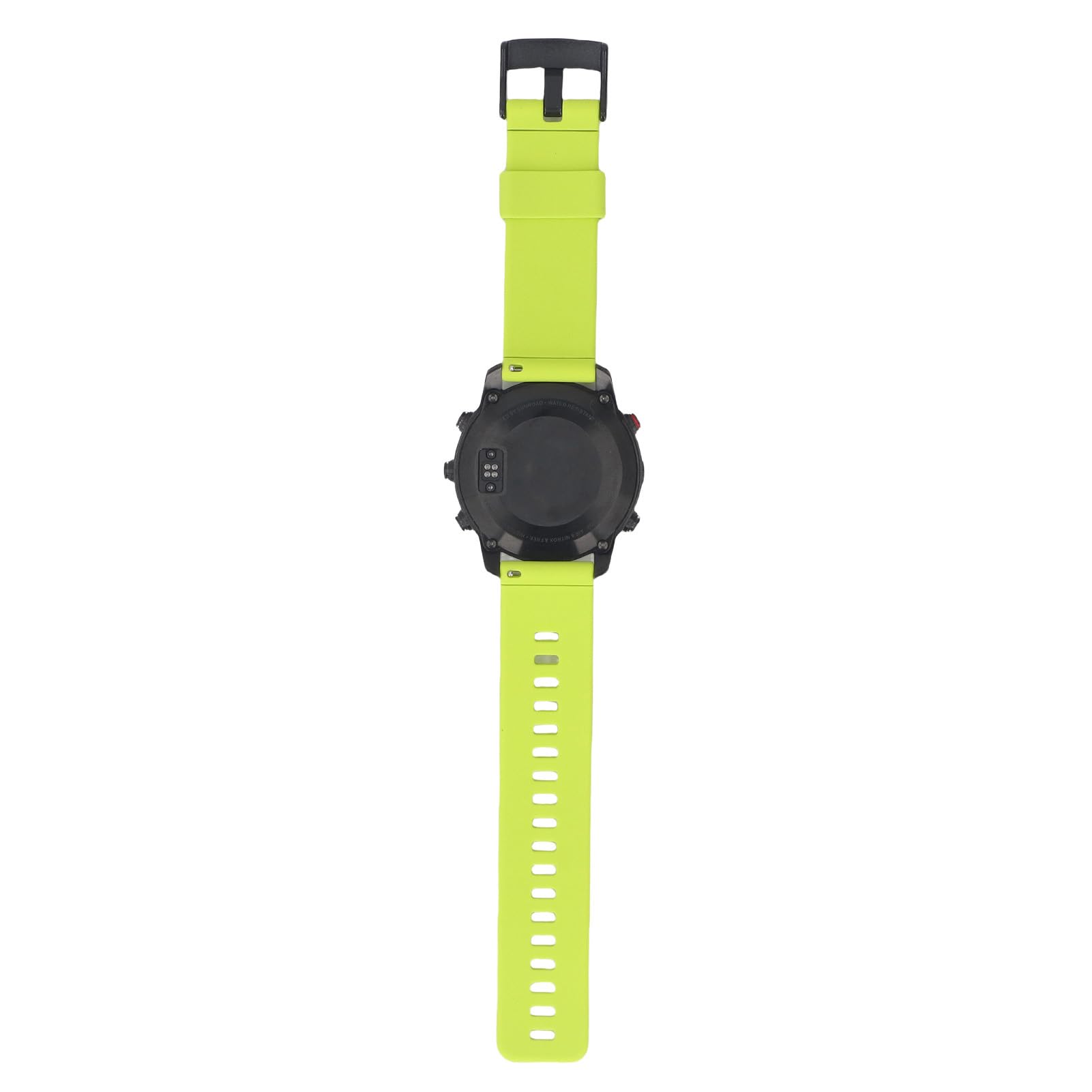 Reloj de Buceo con Computadora, Pantalla de 1,18 Pulgadas, 100 Metros, Reloj de Pulsera de Buceo Impermeable para Hombres y Mujeres, Seguimiento de Actividades Subacuáticas, Batería Eficiente