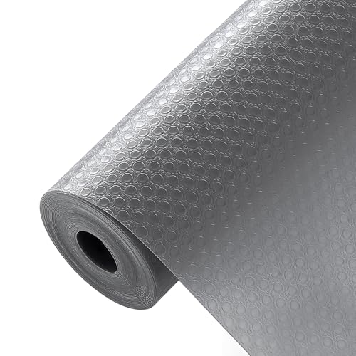 Shelf Liner, Refrigerator Liner, Drawer Liners for Kitchen Cabinet