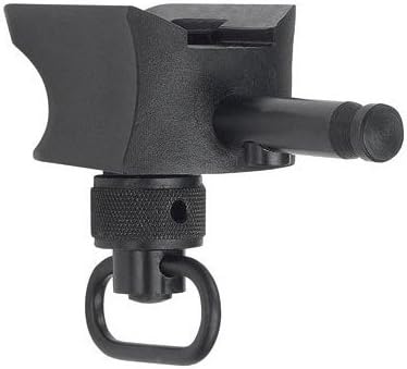 150-603 Standard Picatinny Rail Versa-Pod Mount Bipod Rest Adapter
