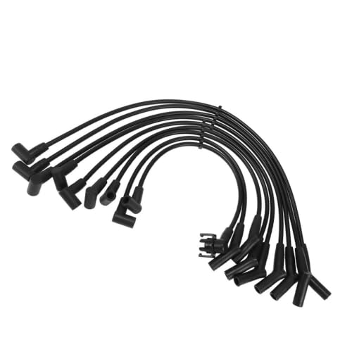 Cable de encendido F4PZ12259D: soluciona fallos en Ford Bronco V8 1994-1996