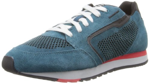 Volcom Mens Ninety ONE Shoe-M, Vindigo, 6.5 M US