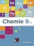 Chemie – Realschule Bayern / Chemie Realschule Bayern 9 II/III