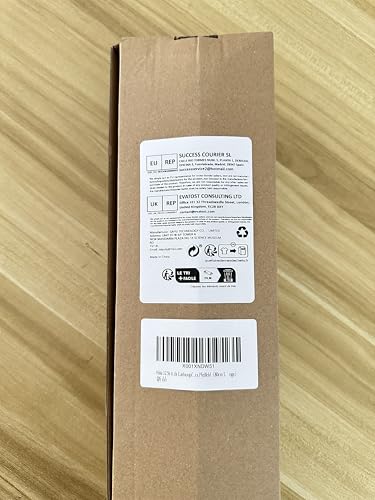 Fiita Archery 30Inch Carbon Arrow Set with Arrow Quiver for Compound & Recurve Bow, 12 Pcs Arrow and 1Pcs Quiver - Image 8