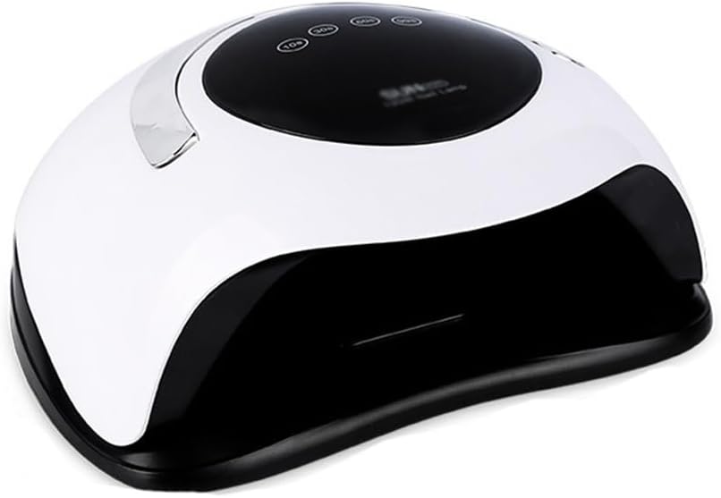 High Power Nail Enhancement Lamp Phototherapy Machine LED Nail Glue Nail Baking Lamp Tool