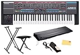 Roland Juno X Synthesizer...