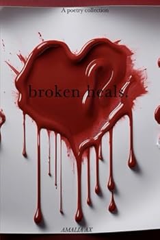Paperback broken heals. Book