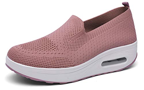 Zapatos Deporte Mujer Zapatillas Deportivas Casual para Mujer