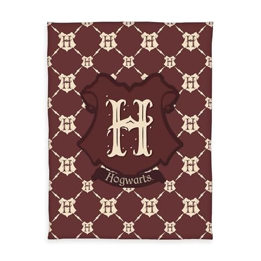 Herding Harry Potter - Manta Polar (130 x 170 cm, 100% poliéster, Forro Polar)