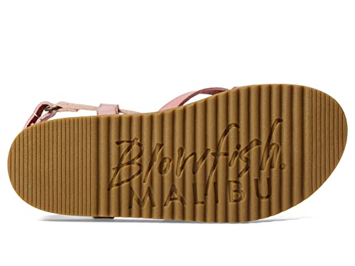 Image of Blowfish Malibu Girl's Mixo-T (Toddler /Little Kid)