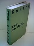 jean paul berlin  Jean-Paul Satre: Zeit der Reife - Die Wege der Freiheit [Band 1]