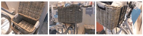 Basil-Fahrradkorb-Denton-Panier-de-velo-Mixte-Adulte-Nature-Grey-Grand