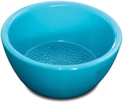 PROFESSIONAL SALON HANDMADE DESIGNER PEDICURE BOWL (40cm x 20cm) - MED BLUE