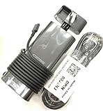 Original Replacement For Dell 130W USB Type C AC Adapter for Dell XPS 15 2-in-1 9575, Compatible...