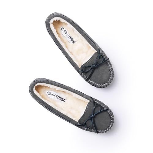 Minnetonka 4015_Grey