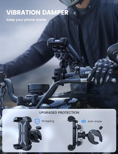 Bicycle Phone Mount