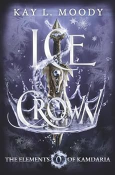 Ice Crown