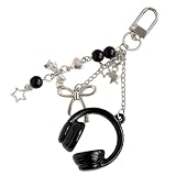 Construction en alliage robuste : doté d'un design en alliage robuste et acrylique, ce porte-clés musical garantit une performance fiable en conservant sa forme au quotidien, offrant aux utilisateurs une utilité constante comme un accessoire élégant et pratique