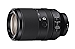 Sony FE 70-300mm SEL70300G F4.5-5.6 G OSS Lens (Renewed)