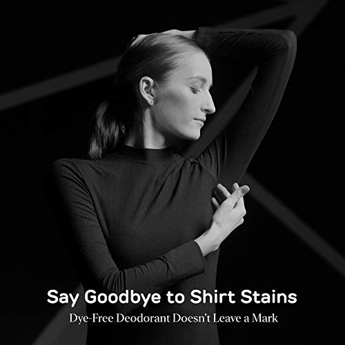 Nakd. Thai Crystal Deodorant Spray – 2 Salt Deodorant Crystal Sprays, 8.45 Fl Oz. Regular + 3.3 Fl Oz. Travel Size – All Natural Unscented Crystal Deodorant And Aluminum Free Salt Deodorant For Women Men & Teens By Vasarii #TOP4