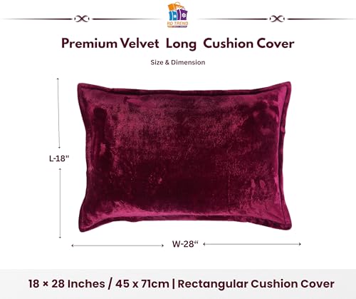 Image of RD TREND LongCushion Cover