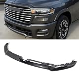 SHENGXUAN Granite Crystal Hood Molding Trim for 2025 2026 Dodge Ram 1500