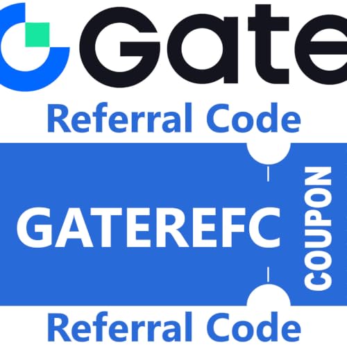 『What is GATE Referral Code』のカバーアート